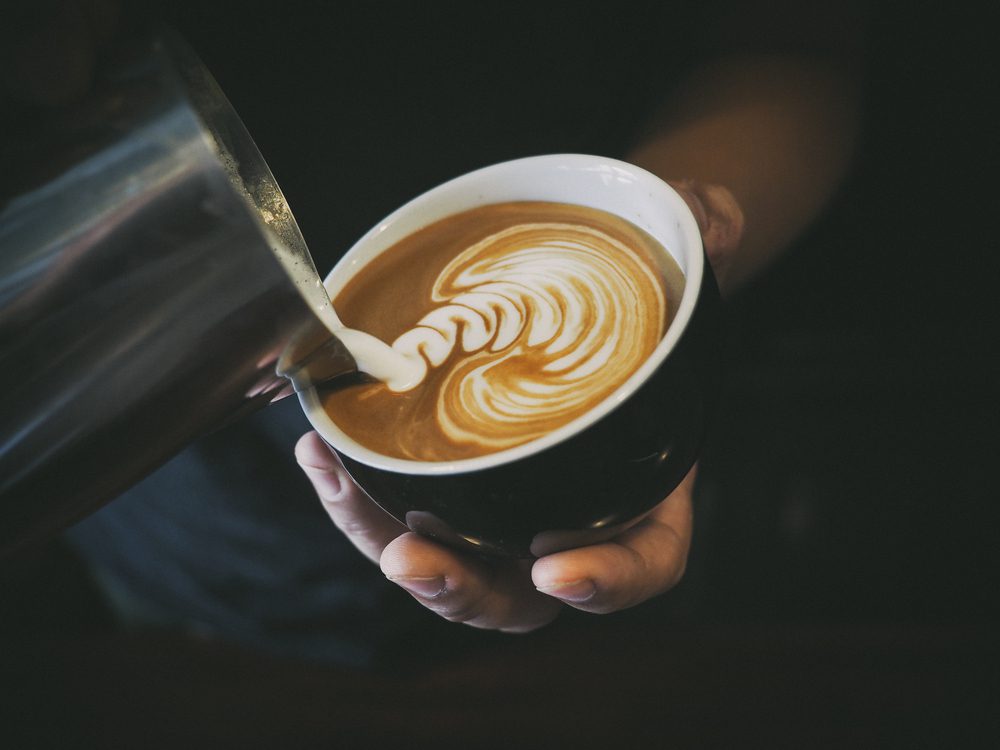Cappucino