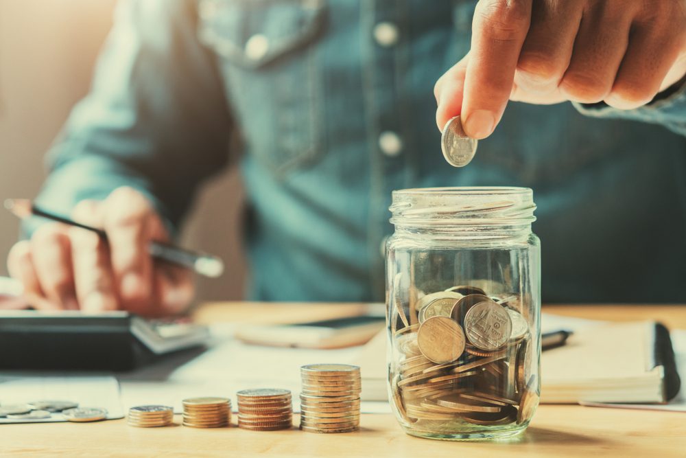 Finanzieren & Sparen