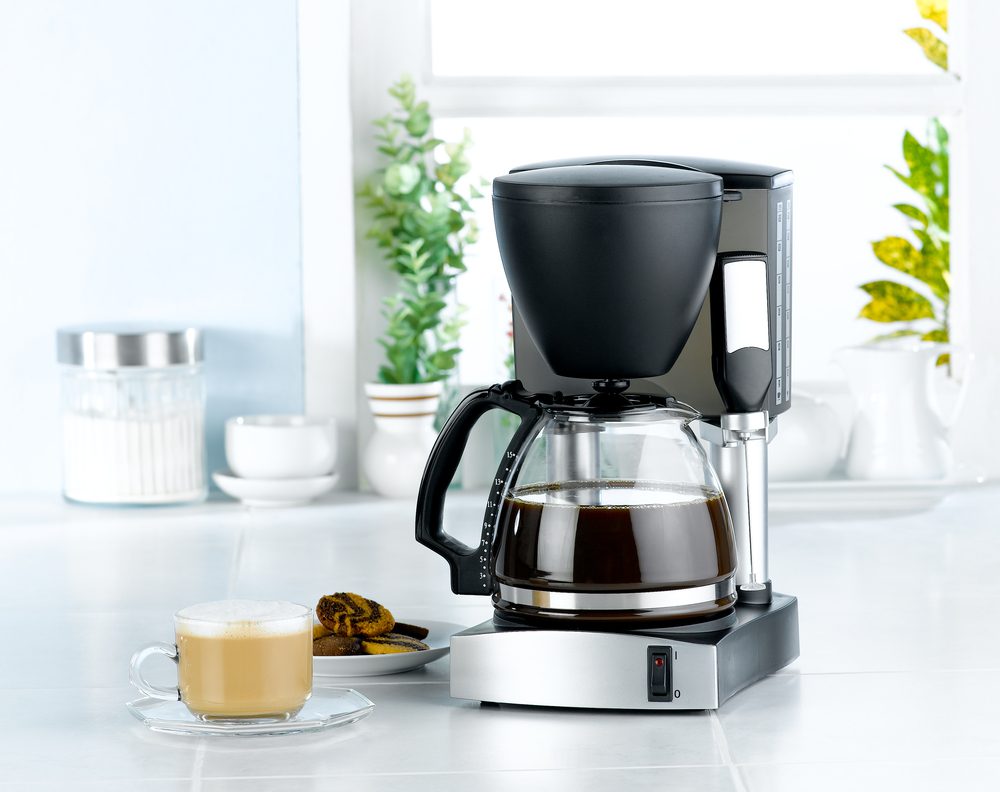 Filterkaffee