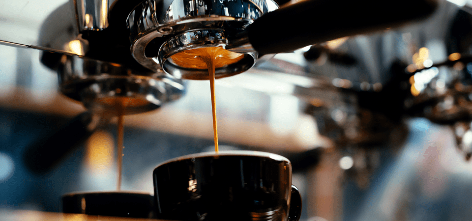 Kaffeevollautomaten im Test